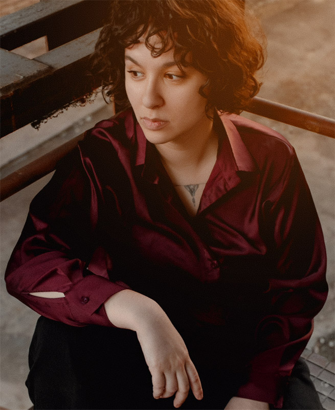 Психологическая помощь