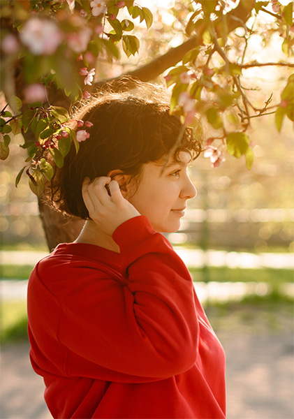 Марина Конорова